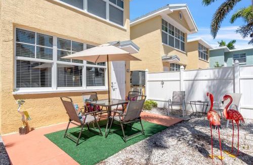 Indian Shores House | Barefoot Beach Resort F106