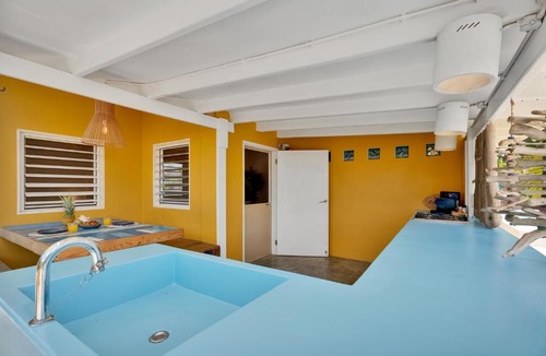 Playa Resort | Barefoot Bonaire