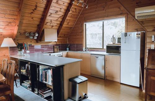 Bicheno House | Barefoot Bungalow