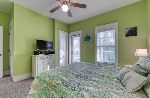Port St. Joe House | Barefoot Cottages #B33