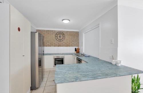 Amity Point House | Barefoot Haven