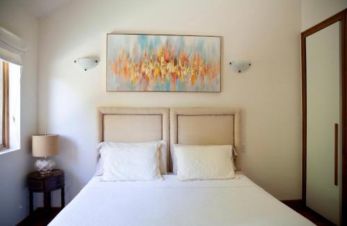 Trents Villa | Barefoot Luxury - Pool & Walk To Holetown Beach