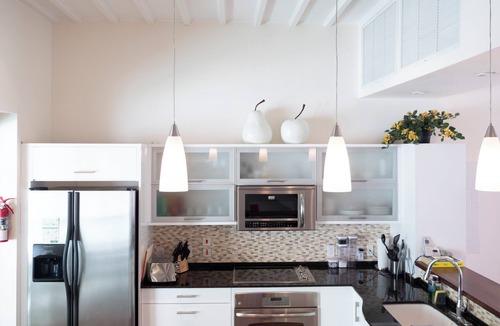 Lascelles House | Barefoot Luxury - Pool & Walk To Holetown Beach