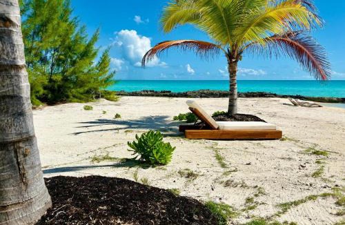 Current Villa | Barefoot Luxury & Private Beach Triton Beach House
