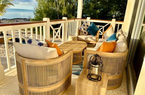 Current Villa | Barefoot Luxury & Private Beach Triton Beach House