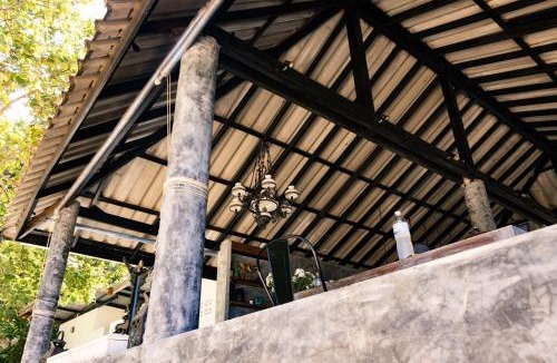 Ranong House | Barefoot Project formerly Baan Klong Kleng