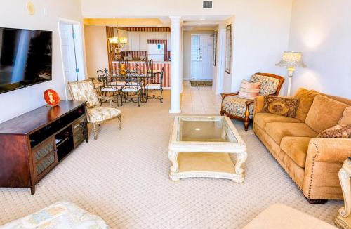 North Myrtle Beach Apartment | Barefoot Resort N Tower 903