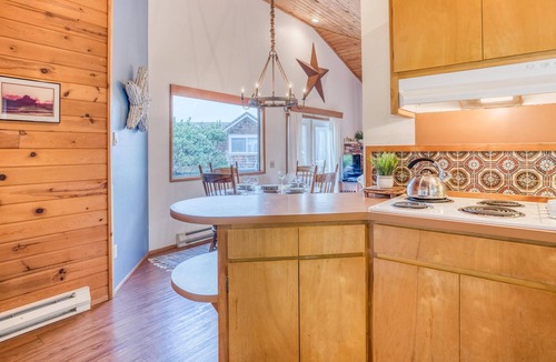 Sandpiper Village Cabin | Barefoot Sands