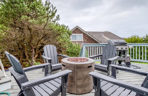 Sandpiper Village Cabin | Barefoot Sands
