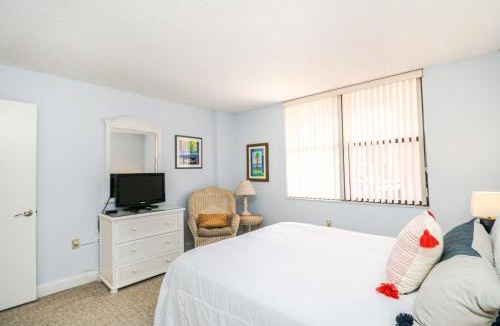 Butler Beach House | Barefoot Trace 202