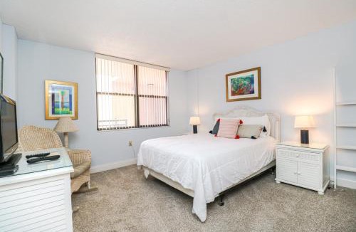 Butler Beach House | Barefoot Trace 202