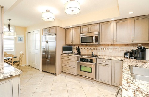 Butler Beach Condo | Barefoot Trace 414-Direct Oceanfront, Premium Condo on 4th Floor