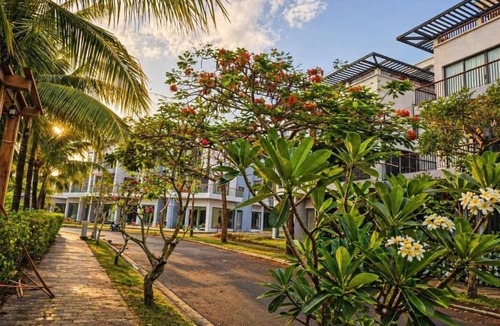 Duong To Hotel | Bareka Hotel