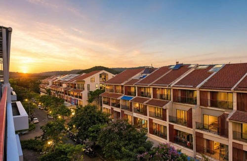 Duong To Hotel | Bareka Hotel