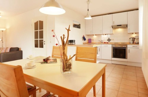 Dassow Apartment | Barendorf Ostseeblick 03