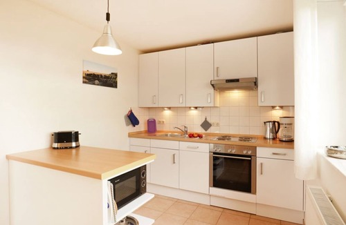 Dassow Apartment | Barendorf Ostseeblick 03