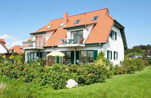 Dassow Apartment | Barendorf Ostseeblick 03