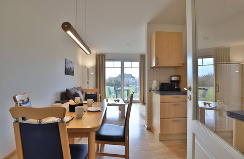 Dassow Apartment | Barendorf Whg. Meyer1