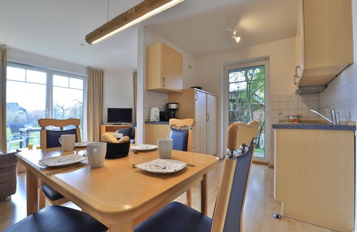 Dassow Apartment | Barendorf Whg. Meyer1