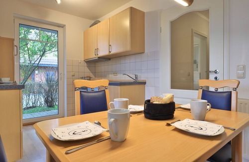 Dassow Apartment | Barendorf Whg. Meyer1