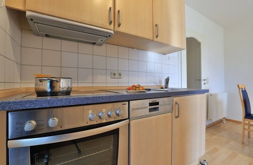 Dassow Apartment | Barendorf Whg. Meyer1