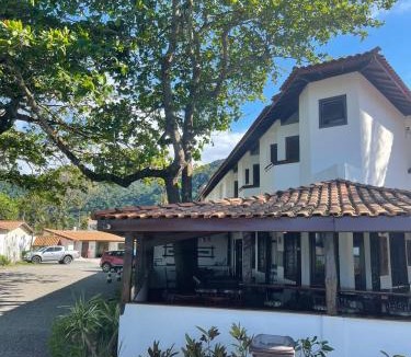 Praia de Barequecaba Hotel | Barequeçaba Praia Hotel