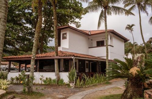 Praia de Barequecaba Hotel | Barequeçaba Praia Hotel