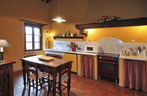 Castelvecchio Pascoli Villa | Barga, beautiful, with private pool and stunning views. Electric car charging.