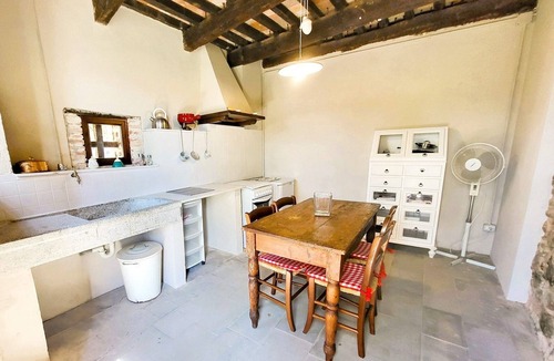 Castelvecchio Pascoli Villa | Barga, beautiful, with private pool and stunning views. Electric car charging.