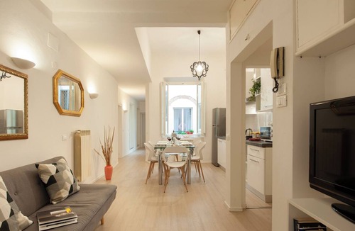 Santa Croce Apartment | Bargello - Flo Apartments
