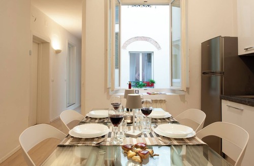 Santa Croce Apartment | Bargello - Flo Apartments