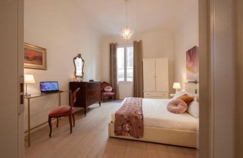 Santa Croce Apartment | Bargello - Flo Apartments