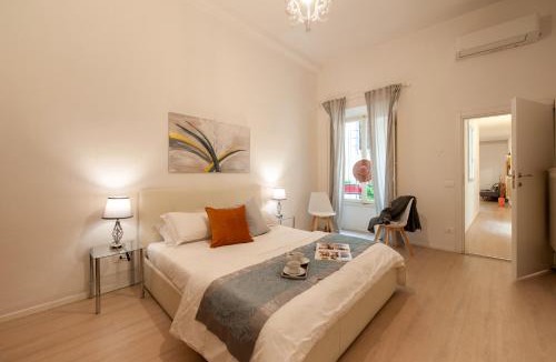 Santa Croce Apartment | Bargello - Flo Apartments