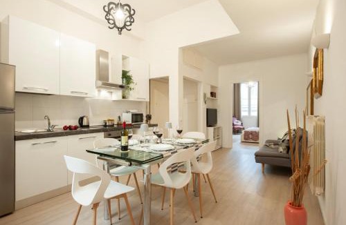Santa Croce Apartment | Bargello - Flo Apartments