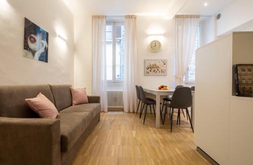 Duomo Apartment | Bargello Modern by Mmega