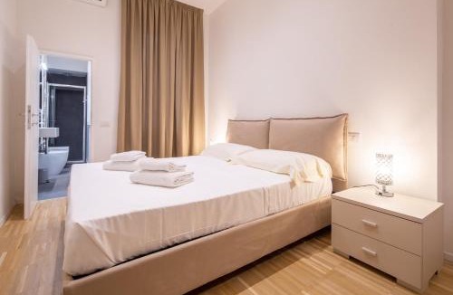 Duomo Apartment | Bargello Modern by Mmega