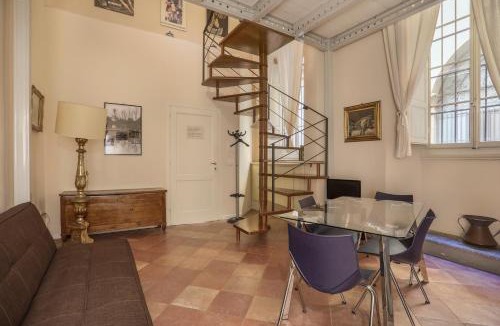 Duomo Apartment | Bargello121