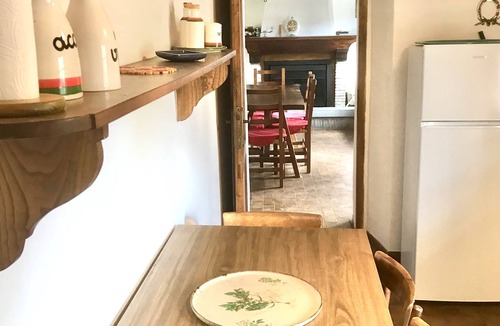 Bivio Lugnano House | Bargi House