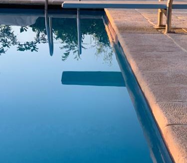 Montespertoli Villa | Bargino luxury experience