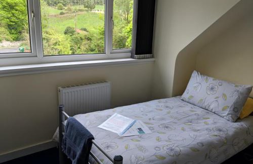 Creetown Apartment | Barholm Accommodation