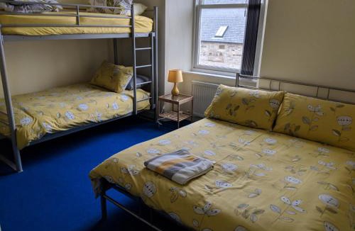 Creetown Apartment | Barholm Accommodation