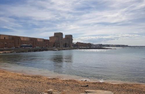Municipio 3 Apartment | Bari Amare - Home