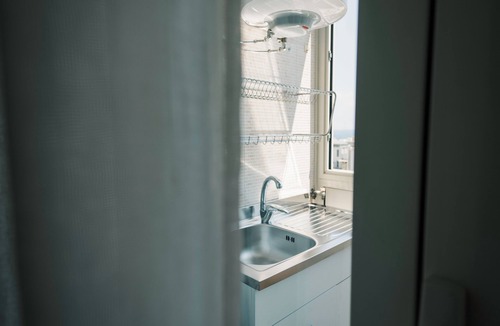 Bari City Centre Apartment | [Bari Central Suite] Central Apartment - Seaview