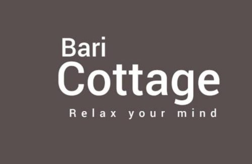 Municipio 1 House | Bari Cottage
