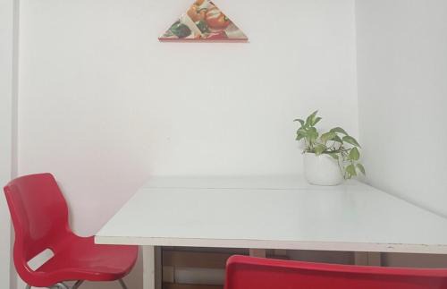 Municipio 1 House | Bari Cottage