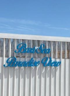 Municipio 5 House | Bari Sea Paradise View