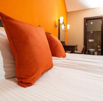 Isparta Hotel | Barida Hotels Davraz