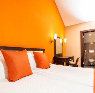 Isparta Hotel | Barida Hotels Davraz
