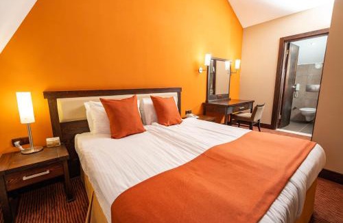 Isparta Hotel | Barida Hotels Davraz