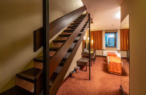 Isparta Hotel | Barida Hotels Davraz